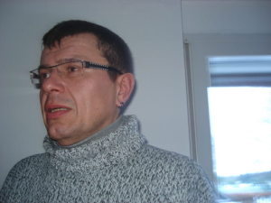 Profilbild von Thomas Vopel