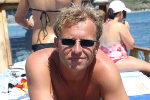 Profilbild von Thomas Vos