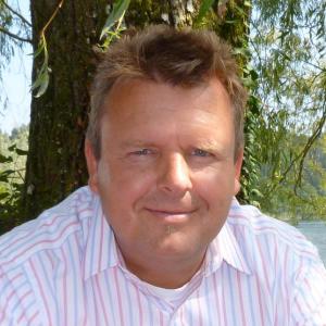 Profilbild von Thomas Voss