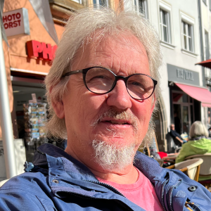 Profilbild von Thomas Voß