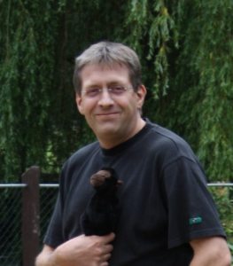 Profilbild von Thomas Voßmeyer