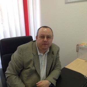 Profilbild von Thomas Voth