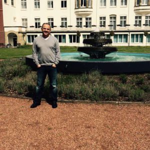 Profilbild von Thomas Voulkidis