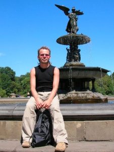 Profilbild von Thomas.W. Scholz
