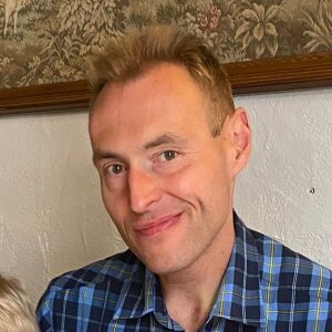 Profilbild von Thomas Wachter