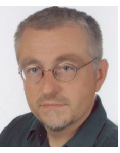 Profilbild von Thomas Wächter