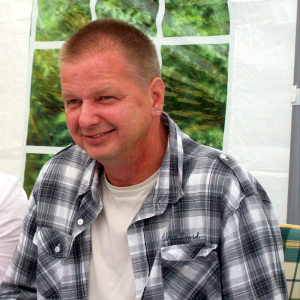 Profilbild von Thomas Wäldchen