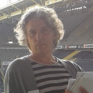 Profilbild von Thomas Wagener