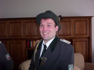 Profilbild von Thomas Wagenfeld