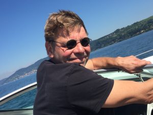 Profilbild von Thomas Wagner