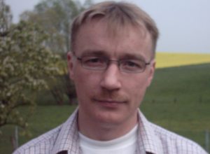 Profilbild von Thomas Wagner