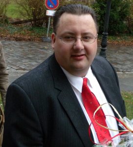 Profilbild von Thomas Wagner