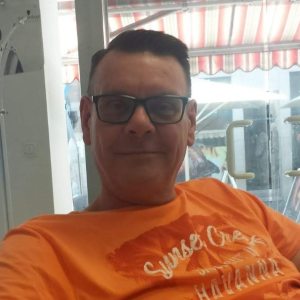 Profilbild von Thomas Wagner