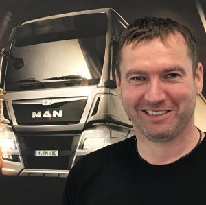 Profilbild von Thomas Wagner
