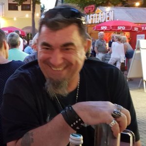 Profilbild von Thomas Wagner