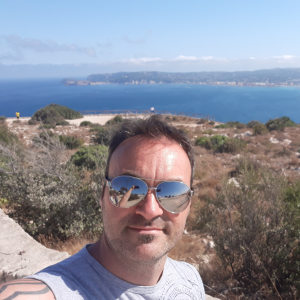 Profilbild von Thomas Wagner