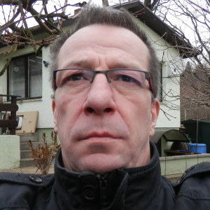 Profilbild von Thomas Wagner