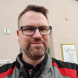 Profilbild von Thomas Wagner