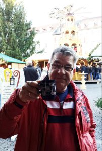 Profilbild von Thomas Wagner