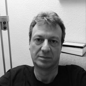 Profilbild von Thomas Wagner