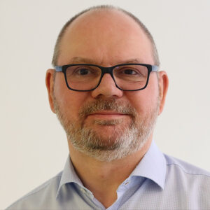 Profilbild von Thomas Wahle