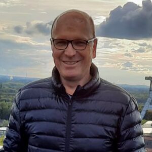 Profilbild von Thomas Walberg