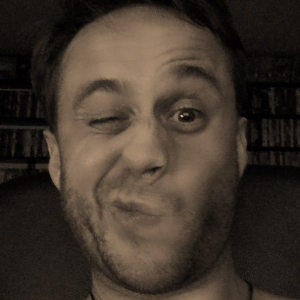 Profilbild von Thomas Waldbauer
