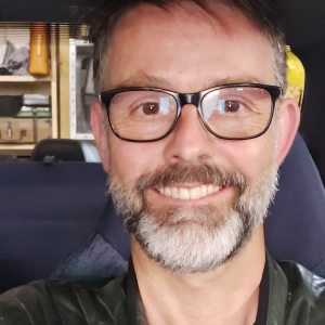 Profilbild von Thomas Waldhauer