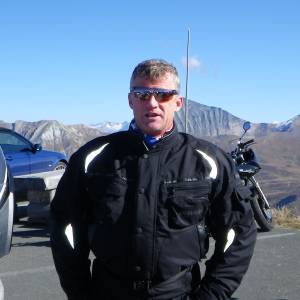 Profilbild von Thomas Waldhör