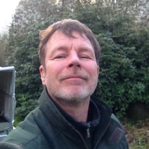 Profilbild von Thomas Waldhorst