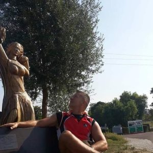 Profilbild von Thomas Waldmann