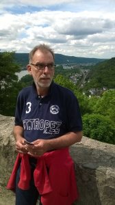 Profilbild von Thomas Waldraff