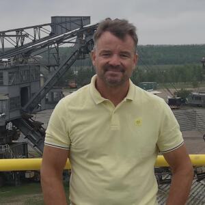 Profilbild von Thomas Wallys