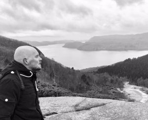 Profilbild von Thomas Walpuski