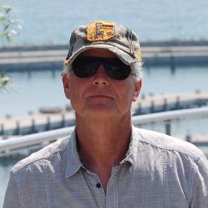 Profilbild von Thomas Walsh