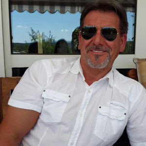 Profilbild von Thomas Walter