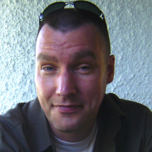 Profilbild von Thomas Walter