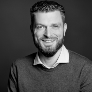 Profilbild von Thomas Walter