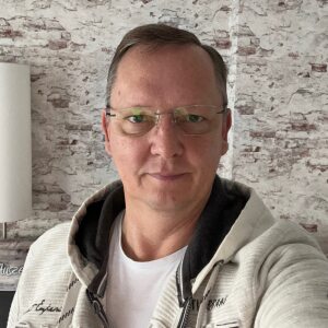 Profilbild von Thomas Walter