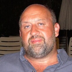 Profilbild von Thomas Walter