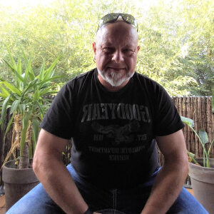 Profilbild von Thomas Walther