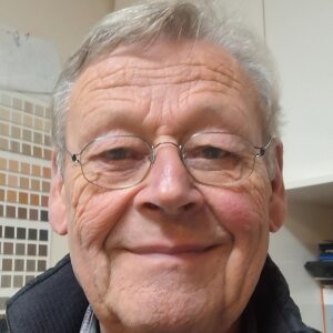 Profilbild von Thomas Walther