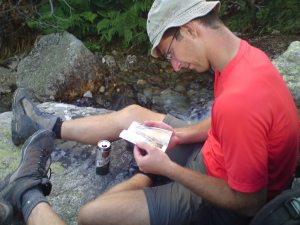 Profilbild von Thomas Walther