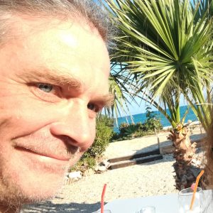 Profilbild von Thomas Wandschneider