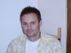 Profilbild von Thomas Wandt
