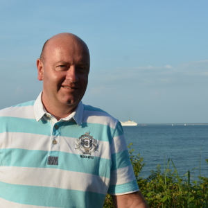 Profilbild von Thomas Wanzek