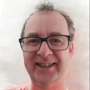 Profilbild von Thomas Warnecke