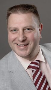 Profilbild von Thomas Wartenberg
