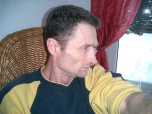 Profilbild von Thomas Warzecha