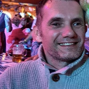 Profilbild von Thomas Wasser